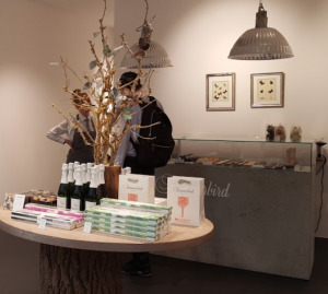 Summerbird - Lyngby Storcenter