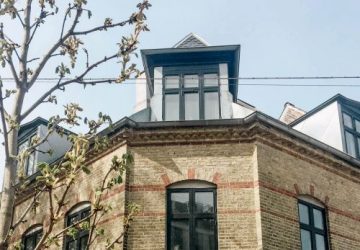 emmerys – Øster Farimagsgade