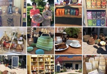 Marjatta Butik Pilti