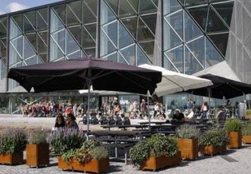 Kulturværftets Spisehus