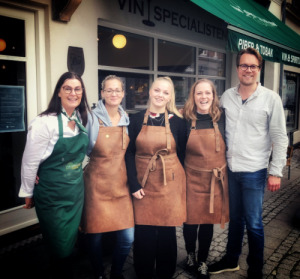 Vinspecialisten Nyborg