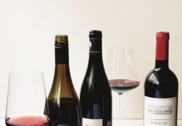 VINSPECIALISTEN SKIVE