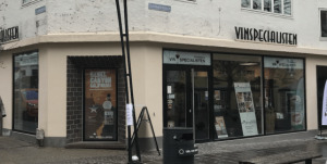 VINSPECIALISTEN FREDERICIA