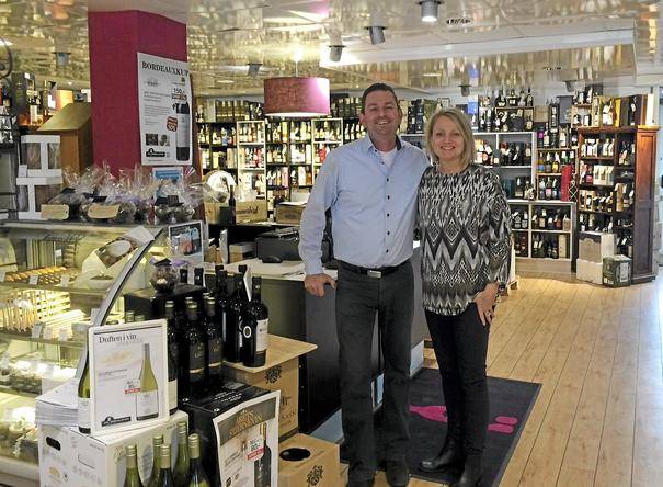 Vinspecialisten Glostrup - Kokkens Vinhus