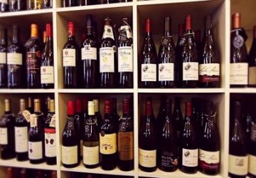 Vinspecialisten Assens