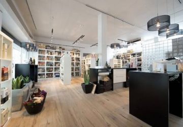 Vinspecialisten Holstebro