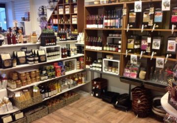 Vinspecialisten Kjellerup