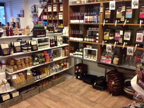 Vinspecialisten Kjellerup