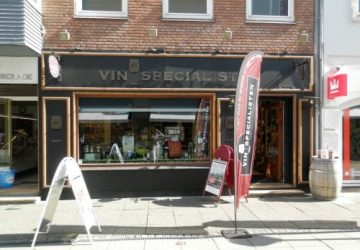 Vinspecialisten Silkeborg