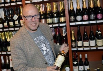 Vinspecialisten Skanderborg