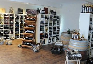 Vinspecialisten Varde