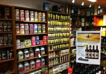 Vinspecialisten Lemvig