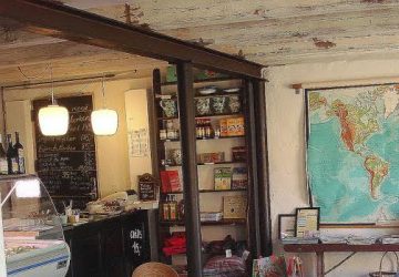 Spisehuset Maarbjerggaard