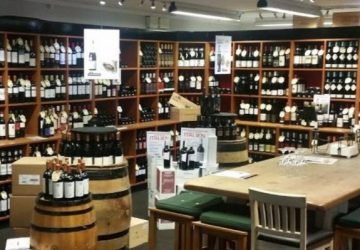 Vinspecialisten Middelfart