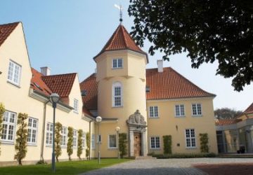 Gl. Avernæs Sinatur Hotel & Konference