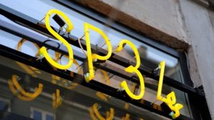Hotel SP34