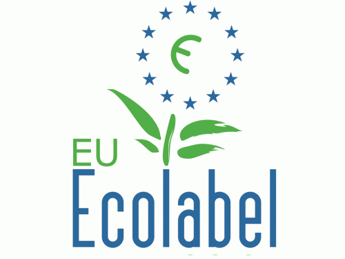 Ecolabel ( EU-Blomsten )