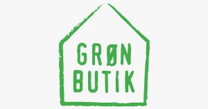 Grøn Butik