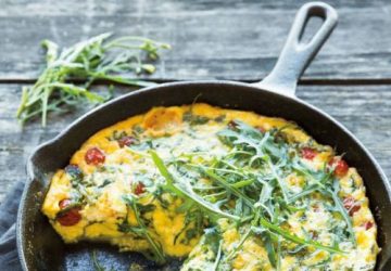 Frittata