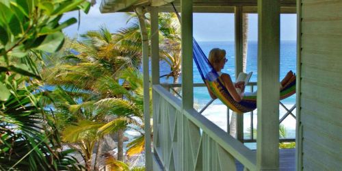 Sea-U Guest House Bathsheba Barbados Hotel