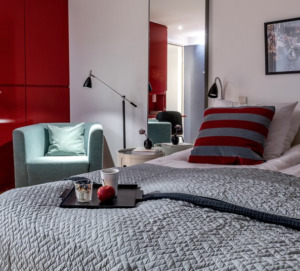 First Hotel Twentyseven