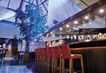 Radisson Blu Scandinavia Hotel