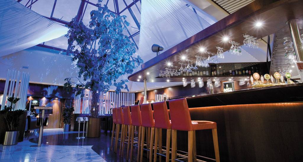 Radisson Blu Scandinavia Hotel