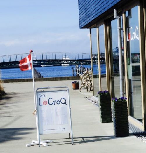 LøCroQ