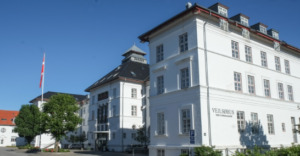 Vejlsøhus Hotel & Konferencecenter