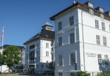 Vejlsøhus Hotel & Konferencecenter
