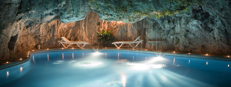 Molino del Rey- yoga