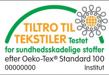 OEKO-TEX® Standard 100 2016