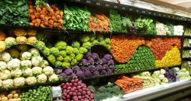 ØKOLOGISKE DAGLIGVARE