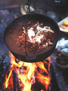 rawfood chili con carne