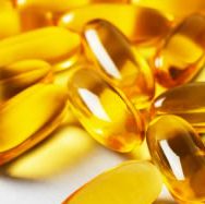 Tocotrieniols vitamin