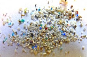 mikroplast - ecolove