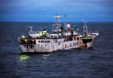Overvågningsplatform skal reducere ulovligt fiskeri