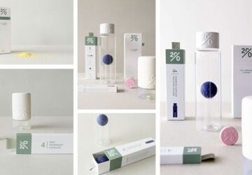 Koncentrerede rengøringsmidler reducerer forurening og affald