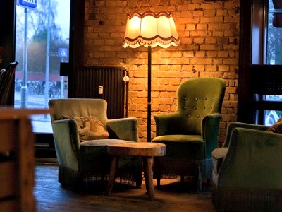 Kaffekilden Roskilde