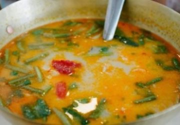 Prøv denne opskrift mod influenza, almindelig forkølelse og sinusinfektioner