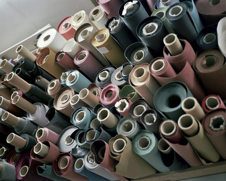 Hvilke af dine foretrukne tekstiler bæredygtige? - EcoLove