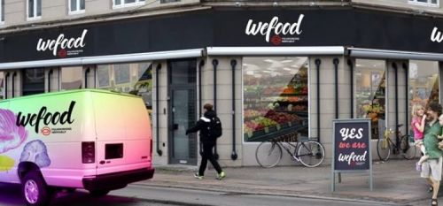 Wefood nørrebro