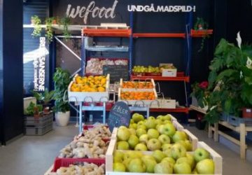 wefood Aarhus