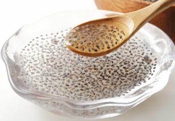 Hvad er fordelene ved chiafrø?