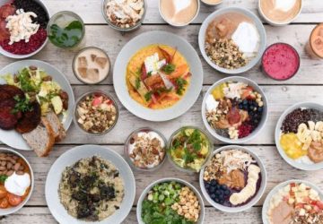 Grød - Frederiksberg