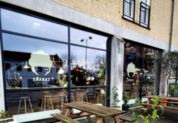 Shabaz - Søborg