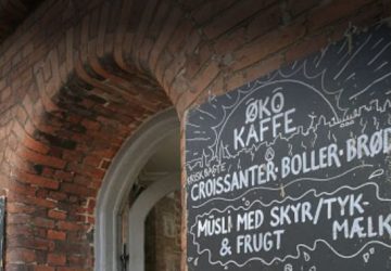 Shabaz - Frederiksberg