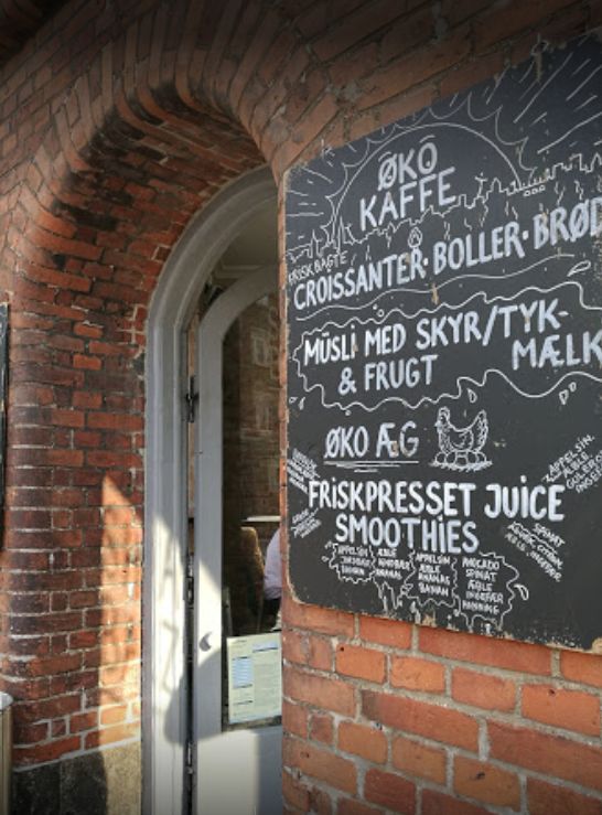 Shabaz - Frederiksberg