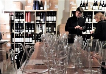 Bichel vine - malllng