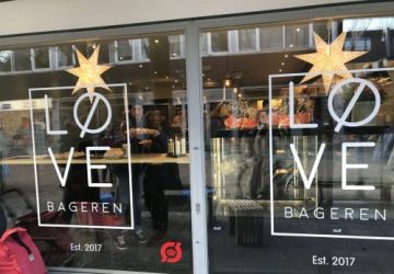 Løvebageren - Birkerød